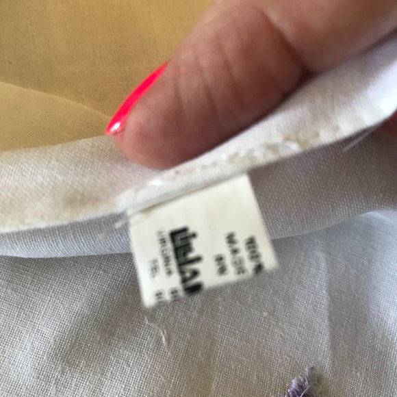 Lillian Vernon Hand Towels Set of 2 New Easter - Picture 9 of 11